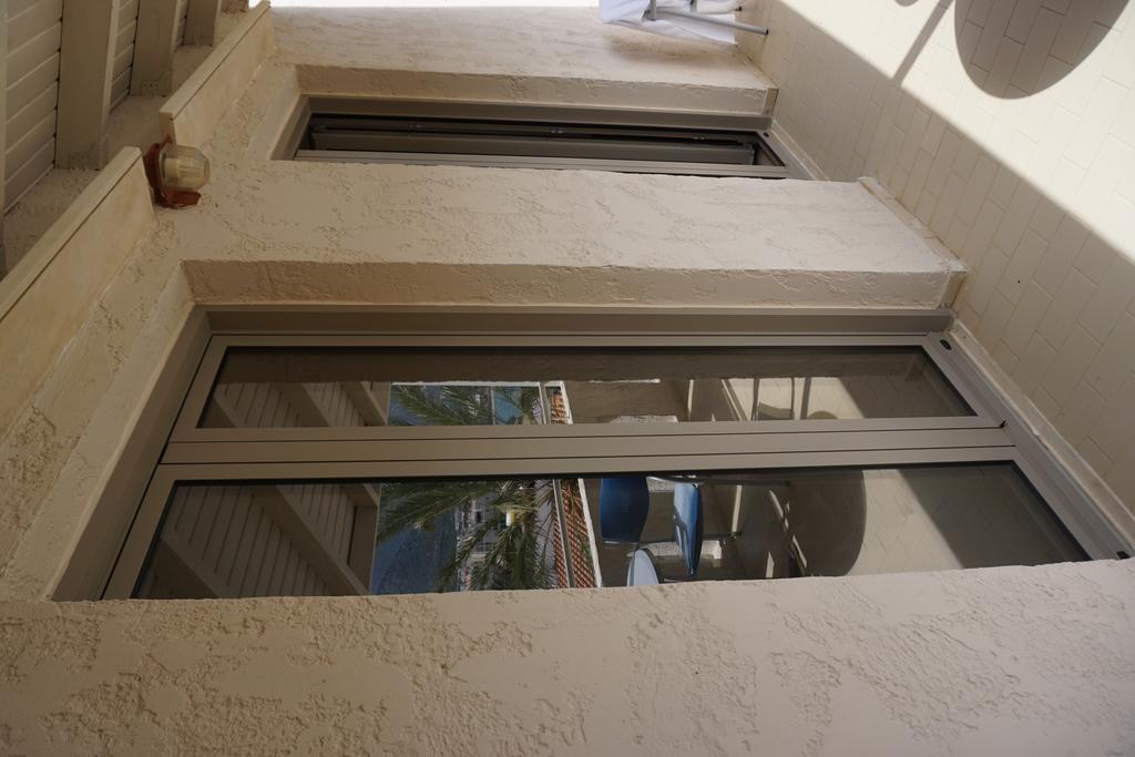 Valentino Apartments Bali  Exterior foto